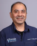 Dr. Umesh Katdare, MD - Hackensack, NJ - Cardiovascular Disease