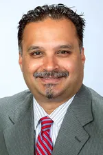 Dr. Vithal Vic Vernenkar, DO - Newark, NY - General Surgeon