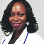 Alice Amah Ajim, MD - Pearland, TX - Internal Medicine, Geriatric Medicine