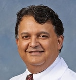 Dr. Ashish G Shanbhag, MD