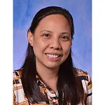 Dr. Camille C. Pajarillo, MD - Gresham, OR - Family Medicine