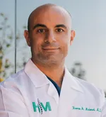 Dr. Hooman Melamed, MD - Marina del Rey, CA - Orthopedic Spine Surgery, Spine Surgery