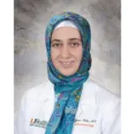 Ozlem Pala, MD, MPH - Miami, FL - Rheumatology