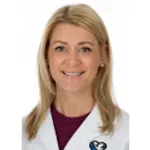 Dr. Rachel Stearnes, DO - Council Bluffs, IA - Family Medicine