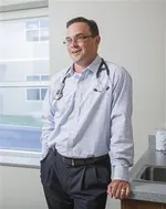 Dr. Graham V. Vigliotta, DO - King of Prussia, PA - Internal Medicine