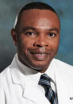 Dr. Kalu Ireke Onuma, MD - St. Louis, MO - Psychiatry
