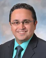 Dr. Anish B. Nihalani, MD - Edison, NJ - Bariatric Surgery, General Surgery