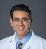 Gilbert "Gil" Selkin, M.D., D.M.D Oral & Maxillofacial Surgery