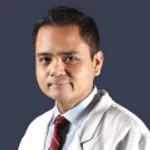 Dr. Jose Parungao, MD - Baltimore, MD - Gastroenterology