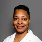 Dr. Kia Renee Jones - Roswell, GA - Otolaryngology-Head & Neck Surgery