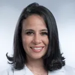 Dr. Monica Morgan, MD