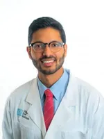 Dr. Ankur Gupta, MD - Chester, VA - Internal Medicine