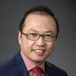 Dr. Charles P. Phan, MD - Sugar Land, TX - Gastroenterology