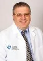 Dr. David Samuel Dicapua Siegel, MD - Hackensack, NJ - Oncology