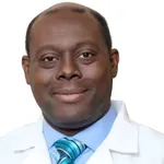 Dr. Robert Larbi-Odam, MD