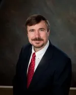 Dr. Kevin Gray - Florence, AL - Ophthalmology
