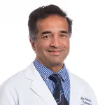 Dr. Raghu P. Nathan, MD - Bossier City, LA - Critical Care Medicine