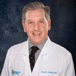 Dr. Darryl Lee Stinson, MD - Mission, TX - Family Medicine