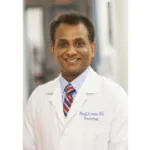 Dr. Benoy Zachariah, MD - Brockton, MA - Cardiovascular Disease