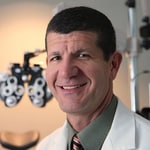 Dr. Bruce Eric Jones, MD - Townson, MD - Ophthalmology