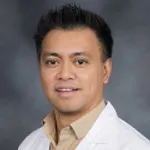 Dr. Allan Ramirez, MD - Louisville, KY - Transplant Surgery, Pulmonology