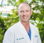 Dr. James Edward Jolley, MD - Chattanooga, TN - Orthopedic Surgery, Orthopaedic Trauma