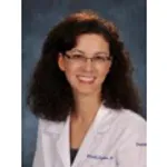 Dr. Marianthi Kiriakidou, MD - Philadelphia, PA - Rheumatology