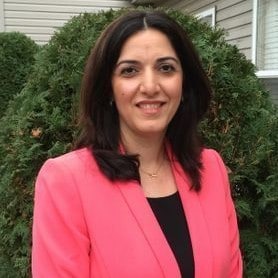 Dr. Rafah Salloum