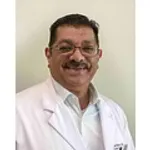 Dr. Jesus Alonzo, MD - El Paso, TX - Family Medicine