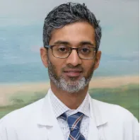 Dr. Isaac George, MD - New York, NY - Thoracic Surgeon