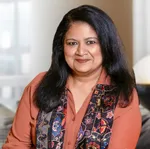 Dr. Faujia Sobhan, MD - Jacksonville, FL - Mental Health Counseling, Psychiatry, Addiction Medicine