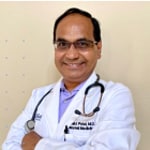 Dr. Anil B. Patel, MD