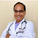 Dr. Anil B. Patel, MD