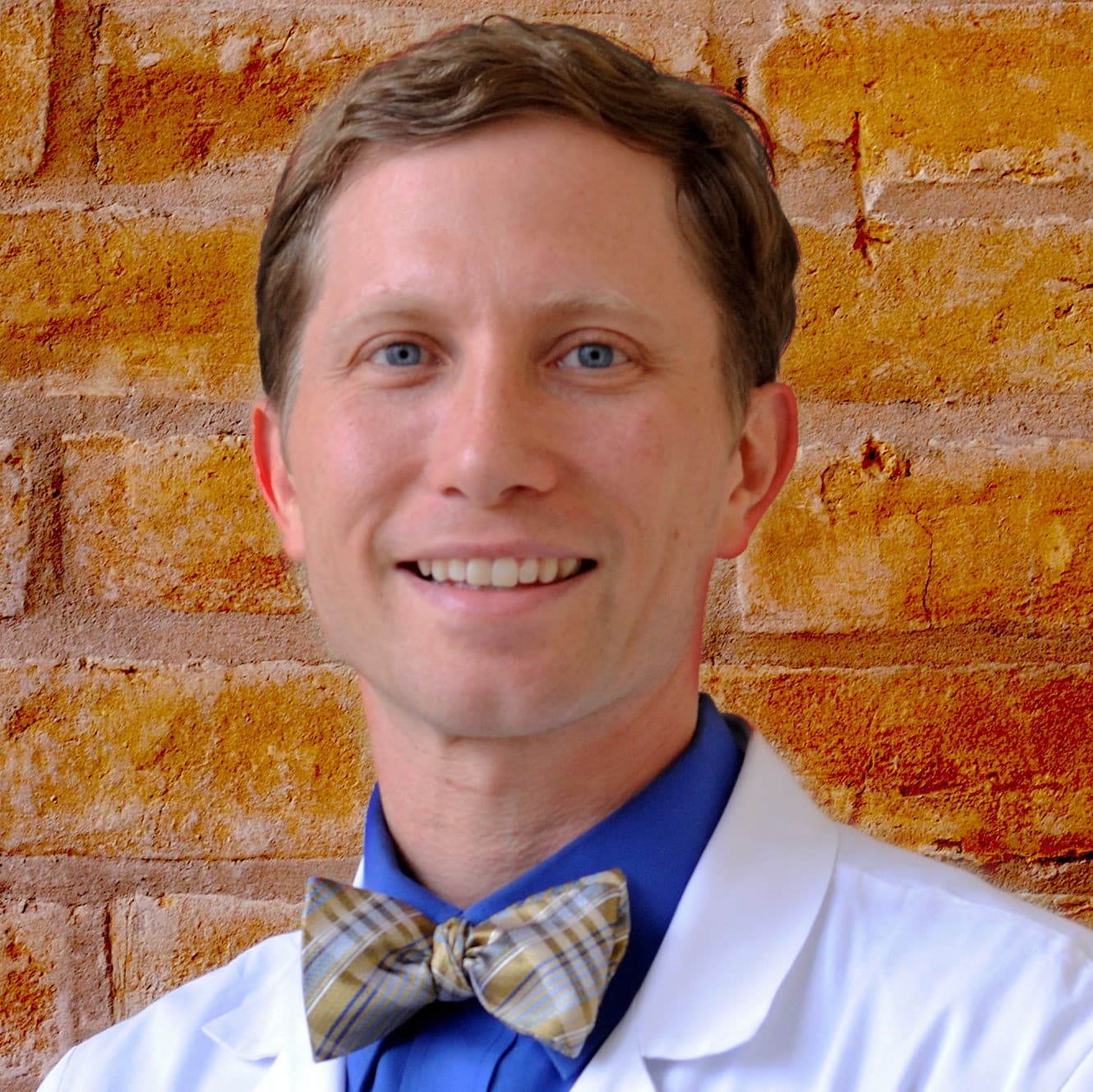 Dr. Duncan Aesctun Friedman, MD