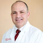 Dr. Emmanuel N Moustakakis, MD