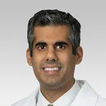 Dr. Ankur R. Behl, MD - Sandwich, IL - General Orthopedics, Sport Medicine Specialist
