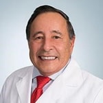 Dr. Felipe N. Flores, MD