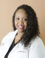Dr. La'genia Mitchell-Smith, DPM - Lithonia, GA - Podiatry