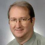 Dr. Eugene Justus, DO - Greenwood, IN - Family Medicine