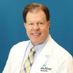 Dr. Ron Simpson, MD - Mountain View, AR - Family Medicine