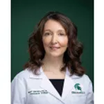 Dr. April Anne Saunders - Lansing, MI - Pediatrics