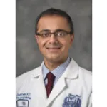 Dr. Sachin S Parikh, MD - Detroit, MI - Cardiovascular Disease, Clinical Informatics