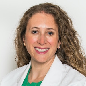 Dr. Meredith N Osterman