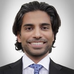 Dr. Usman Rasheed Siddiqui, MD