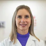 Physician Lori Klopfenstein, DNP