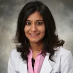 Dr. Ayushi Ahuja - Marietta, GA - Cardiovascular Disease