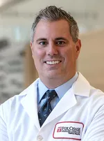 Dr. Jason A. Incorvati - Philadelphia, PA - Oncology