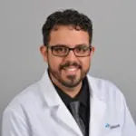 Dr. Ibrahim A. Alahmad, FNP - Springfield, MO - Family Medicine