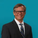 Dr. Frederick Simpson, MD - Sidney, OH - Family Medicine