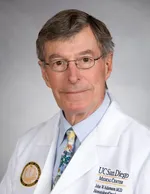 Dr. John W. Adamson, MD - San Diego, CA - Hematology, Oncology